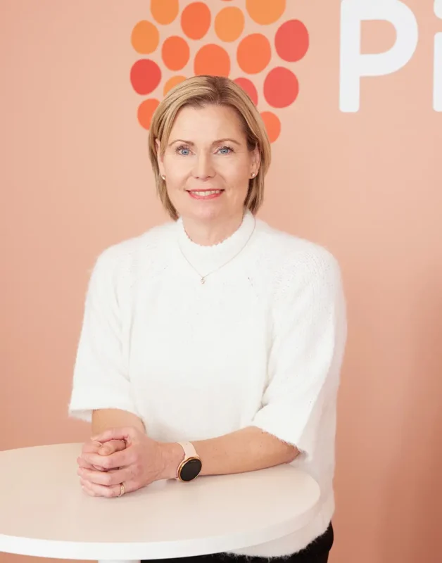 Annemari Laine Pihlajalinna | Miksi painolla on merkitystä, kun yrität tulla raskaaksi