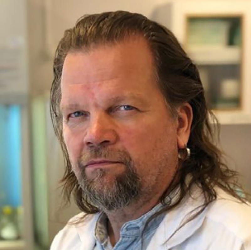 Peter Bredbacka, Geneticist, Senior PGT Consultant, Ovumia