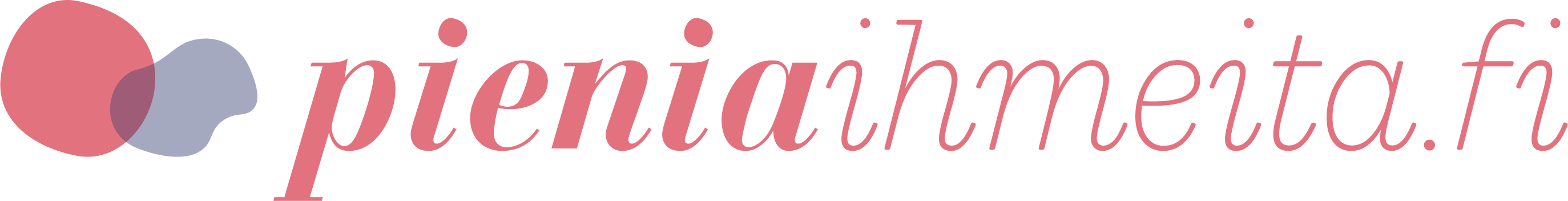 Pienten ihmeiden logo