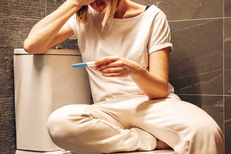 Tahattoman lapsettomuuden vaietut haasteet