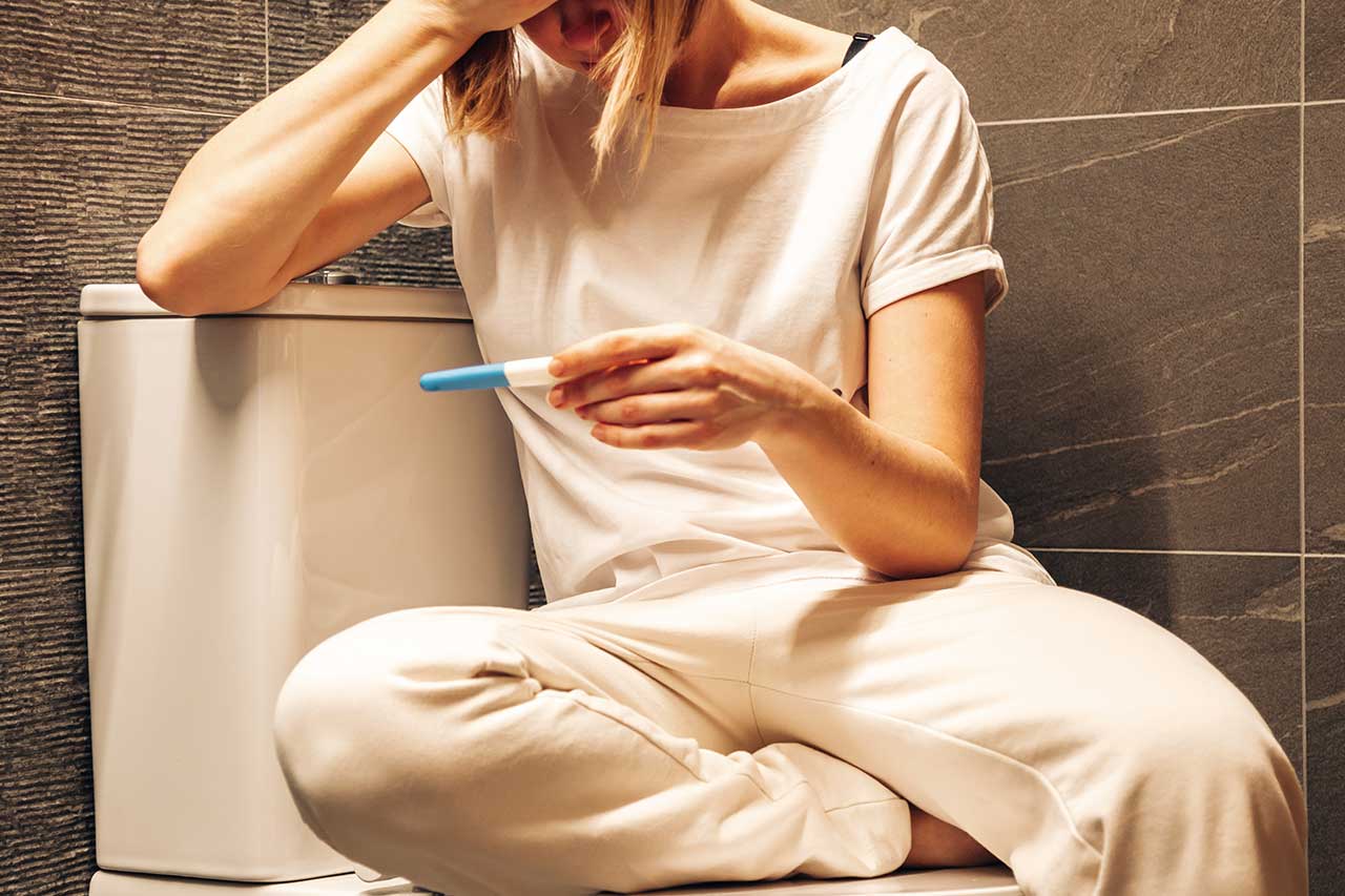 Tahattoman lapsettomuuden vaietut haasteet